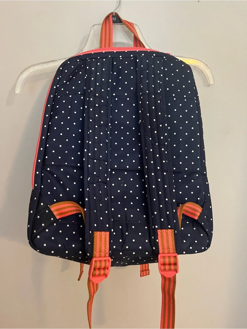 Matilda Jane playful navy